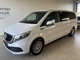Mercedes-Benz EQV 300 extralang 8 Sitz ILS ACC Leder Nt.16.800 - mit Elektro-Antrieb: Leder