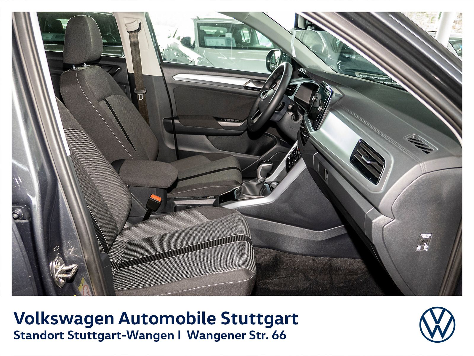 Volkswagen T-Roc - Bild 4