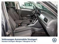 Volkswagen T-Roc - Vorschau Bild 4