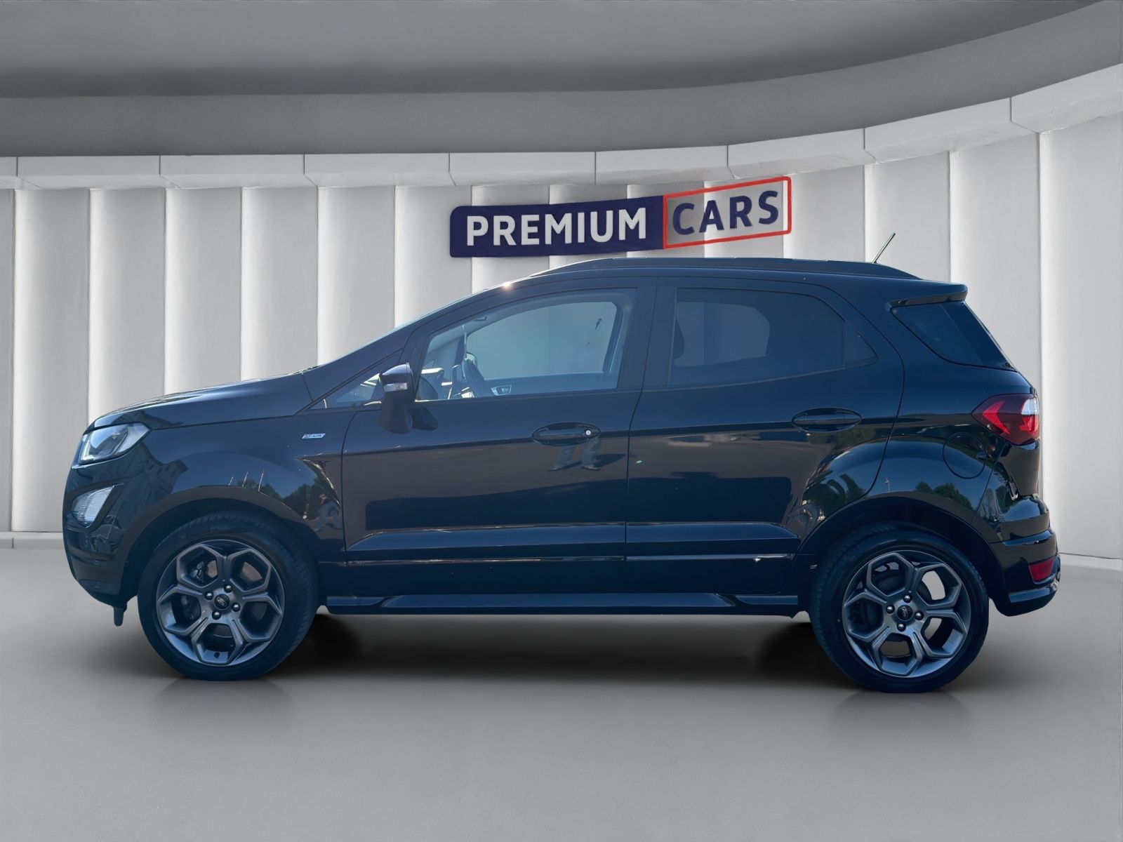 EcoSport ST-Line *Garantie*Finanzierung*19%*