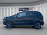 Ford EcoSport ST-Line *Garantie*Finanzierung*19%* - Ford EcoSport aus 2021