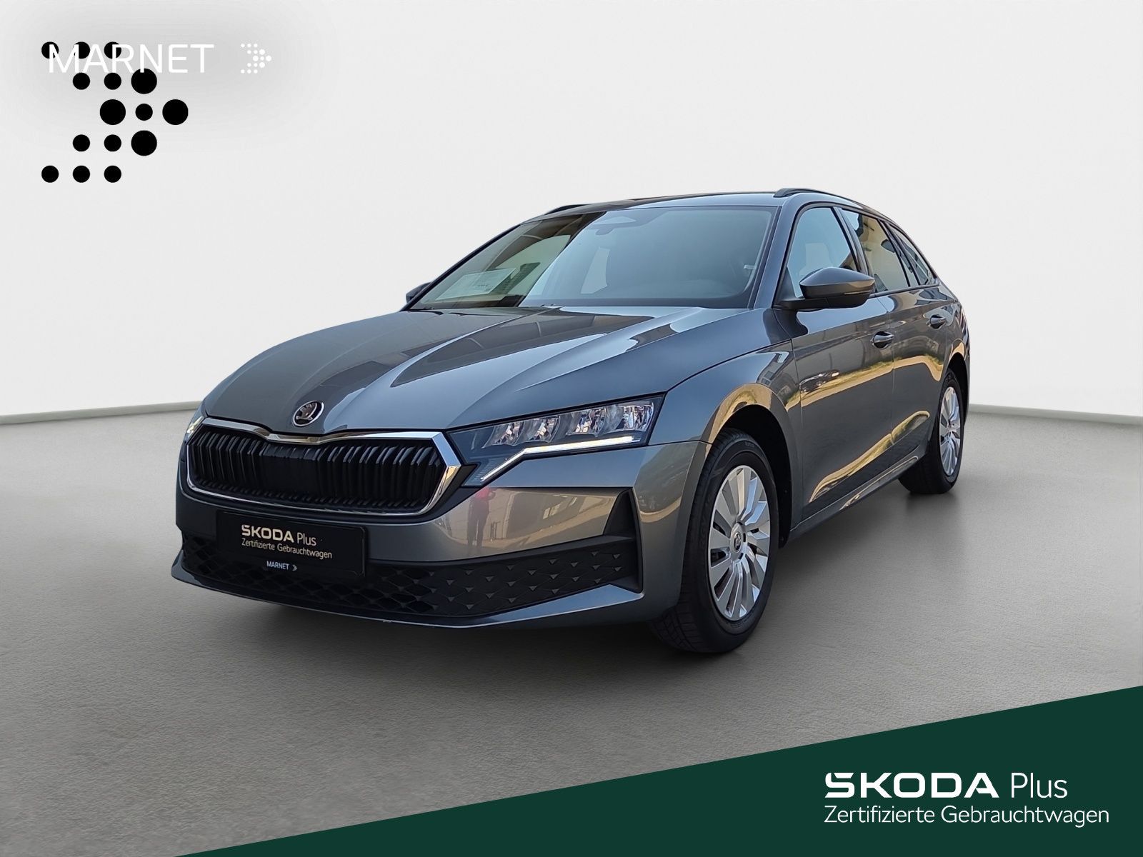 Skoda Octavia Combi 1.5 TSI mHEV Essence DSG *AHK*Keyl