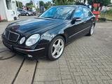 Mercedes-Benz E 500 - gebrauchte Mercedes-Benz E 500 aus dem Jahr 2003