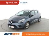 Renault Clio 0.9 Limited *NAVI*PDC*SHZ*TEMPO*KLIMA* - Renault Clio Gebrauchtwagen in Köln
