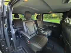 Fahrzeugabbildung Mercedes-Benz V 250d Avantgarde 4MATIC*LEDER*Elektr.Tür+Klappe