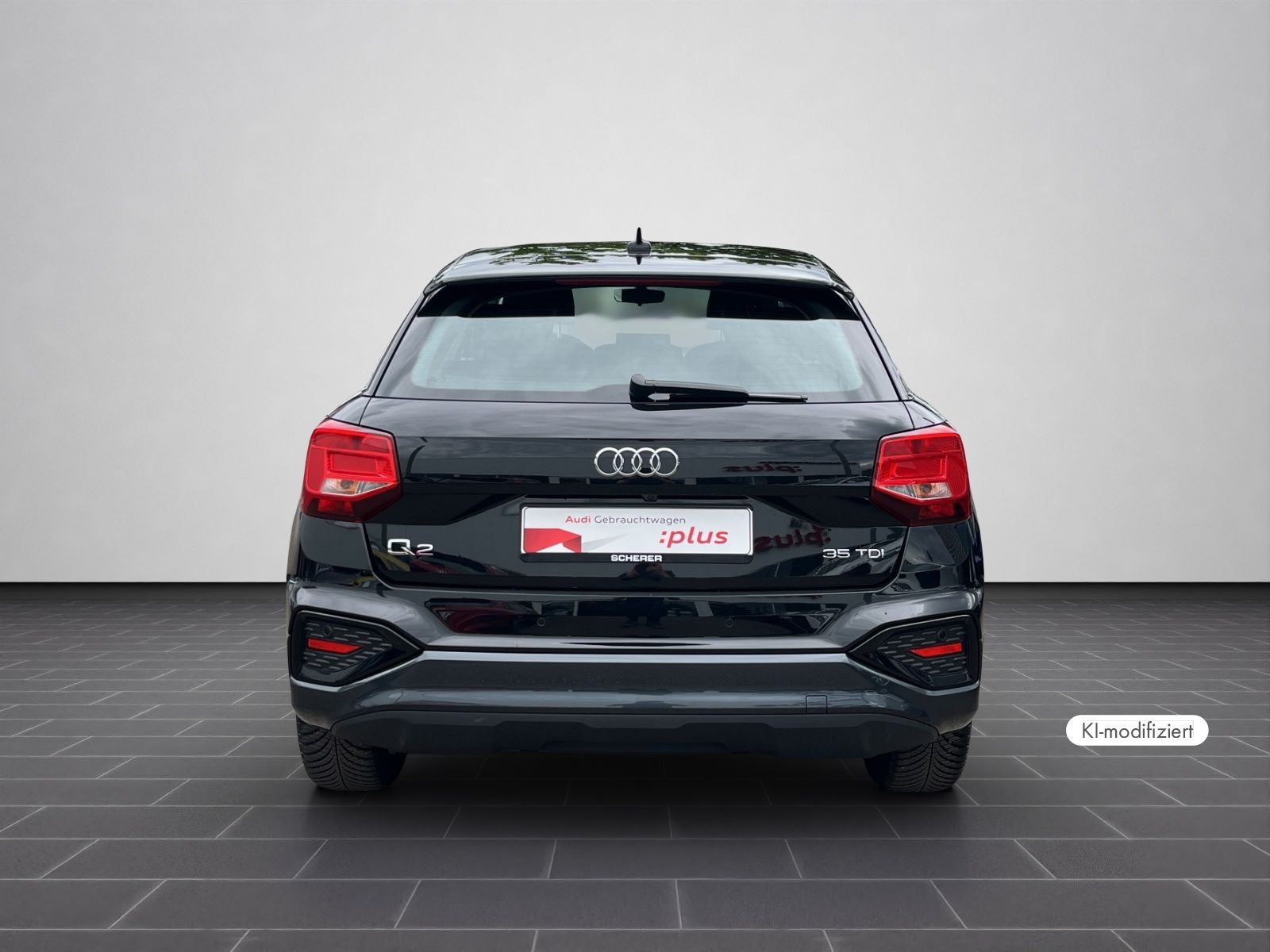 Audi Q2 - Bild 7