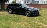 Mercedes-Benz E 63 AMG Mercedes-AMG E 63 S 4MATIC+ T Autom...