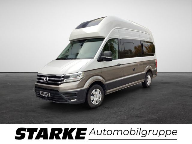 Volkswagen Crafter Grand California 600 2.0 TDI Autom. Kame