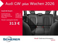 Audi A6 - Vorschau Bild 11