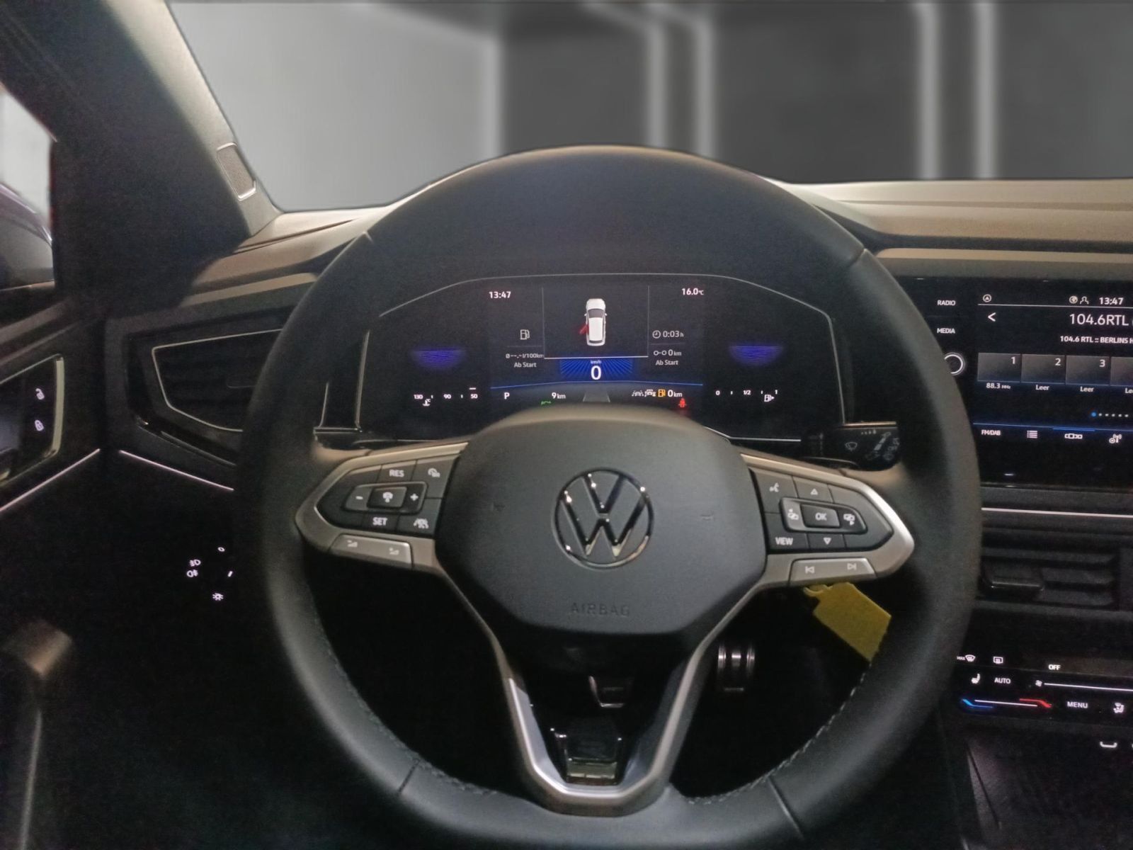 Volkswagen Polo - Bild 14
