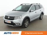 Dacia Logan MCV 1.5 dCi Stepway *NAVI*PDC*TEMPO*KLIMA* - Dacia Logan in Hannover