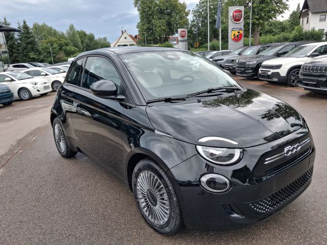 Fiat 500 1.0 Hybrid FireFly 48 kW Icon