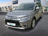 Mitsubishi Outlander Edition 100+ 4WD - Mitsubishi Outlander Edition mit Diesel-Antrieb