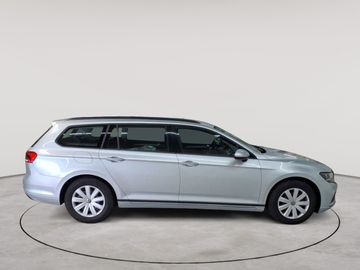 Volkswagen Passat Variant - 3
