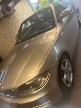 BMW Verkauf oder Tausch  bmw 120d Cabrio Coupé - BMW 120 aus 2008: 120d