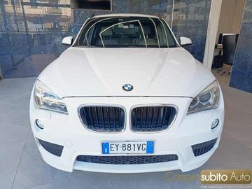BMW X1 - 1