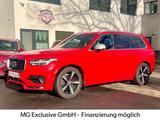 Volvo XC 90 XC90 R Design AWD  Vollausstattung - Volvo XC90: R