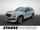 Skoda Kodiaq 2.0 TDI DSG 4x4 Sportline  Panodach Navi 