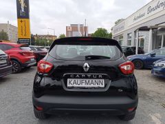 Fahrzeugabbildung Captur Life 0.9 TCe 90 eco