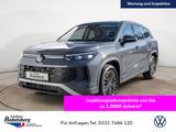 Volkswagen Tayron 1.5eTSI DSG LED NAVI AHK ACC RFK - VW Tayron gebraucht kaufen bei moble.de Gebrauchtwagen