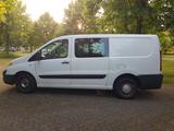 Fiat Scudo 130 Multijet  - Fiat Scudo in Düsseldorf