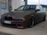BMW Bmw e39 540i  Tausch Verkauf - BMW 540 aus 1997: 540i