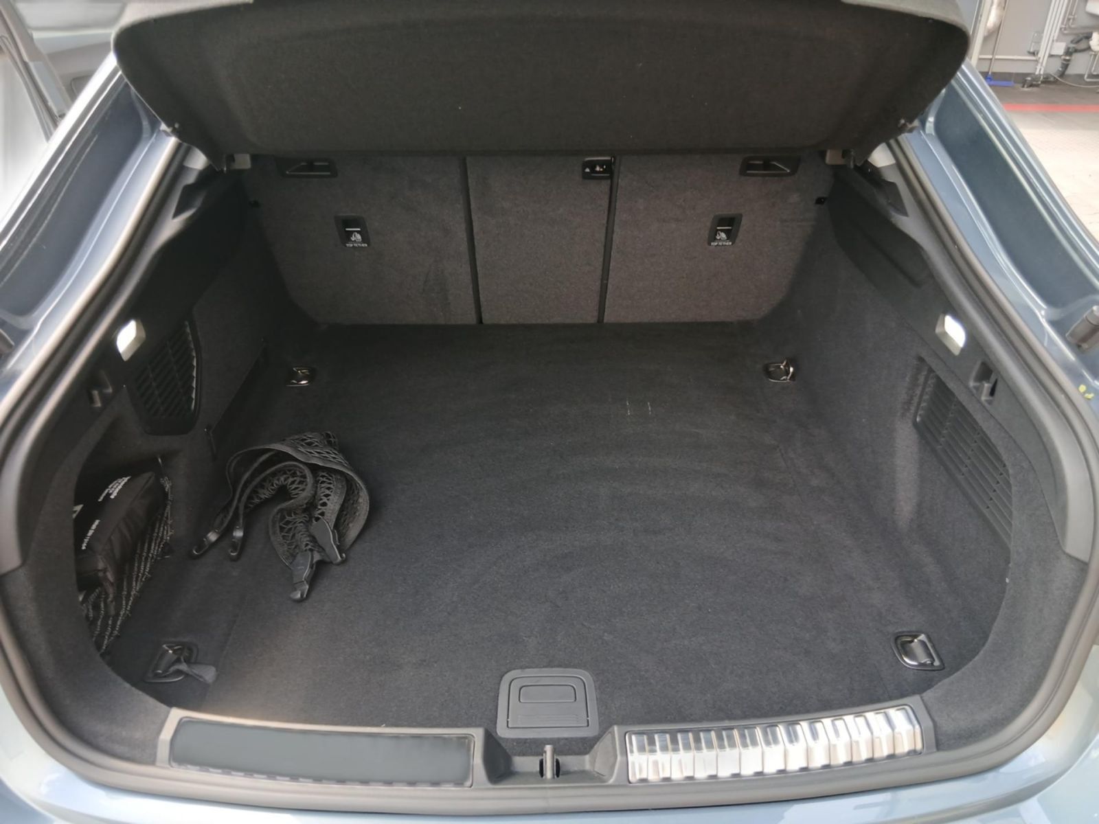 Audi A5 - Bild 21