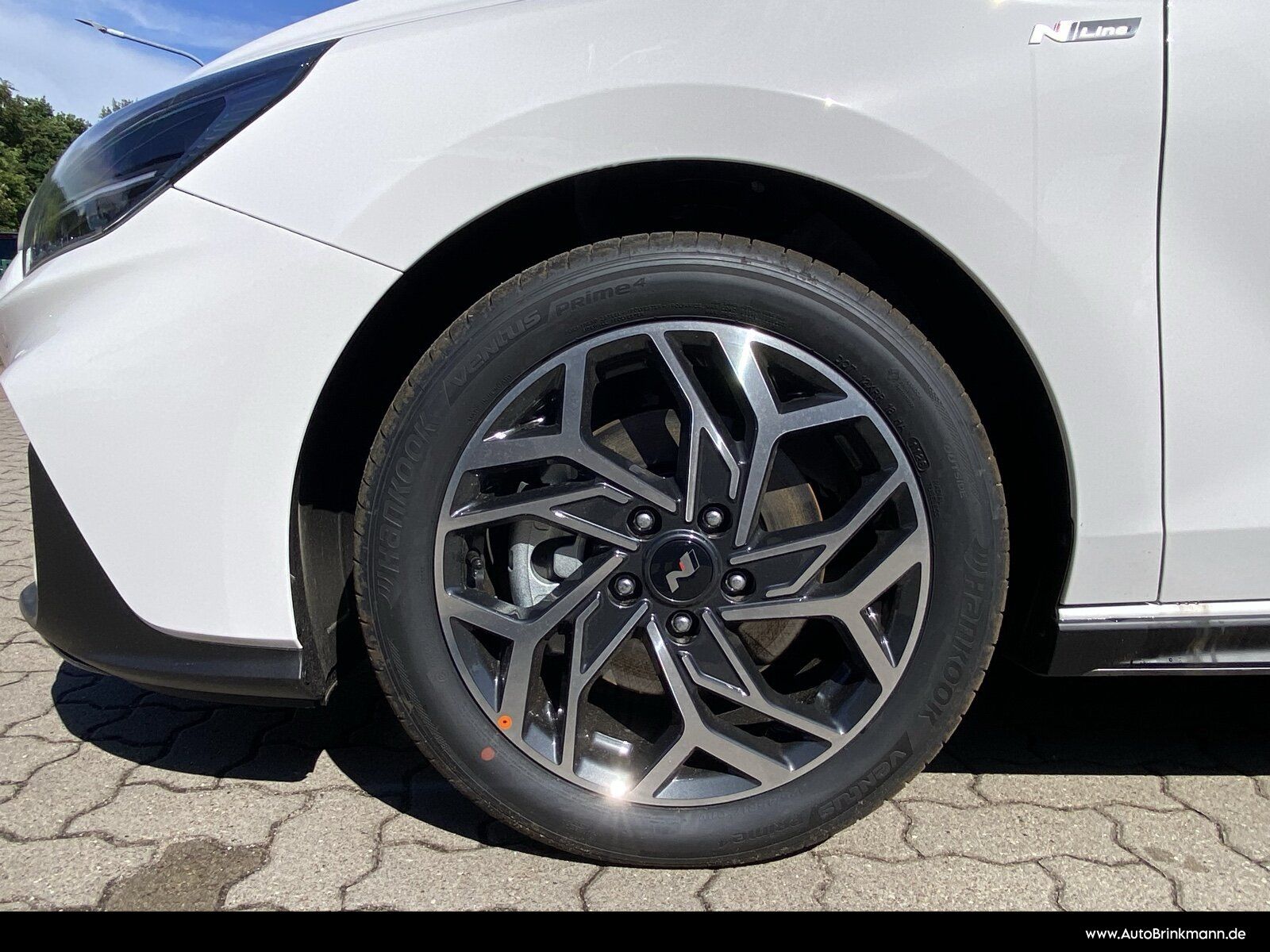 Hyundai i30 – Bild 9