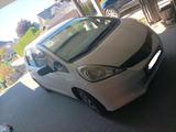 Honda Jazz 1.2 Bj2012 weiß - Honda Accord von privat