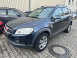Chevrolet Captiva 2.4 LS 2WD*7.SITZE*KLIMA*TÜV NEU*LEDER* - Chevrolet in Essen