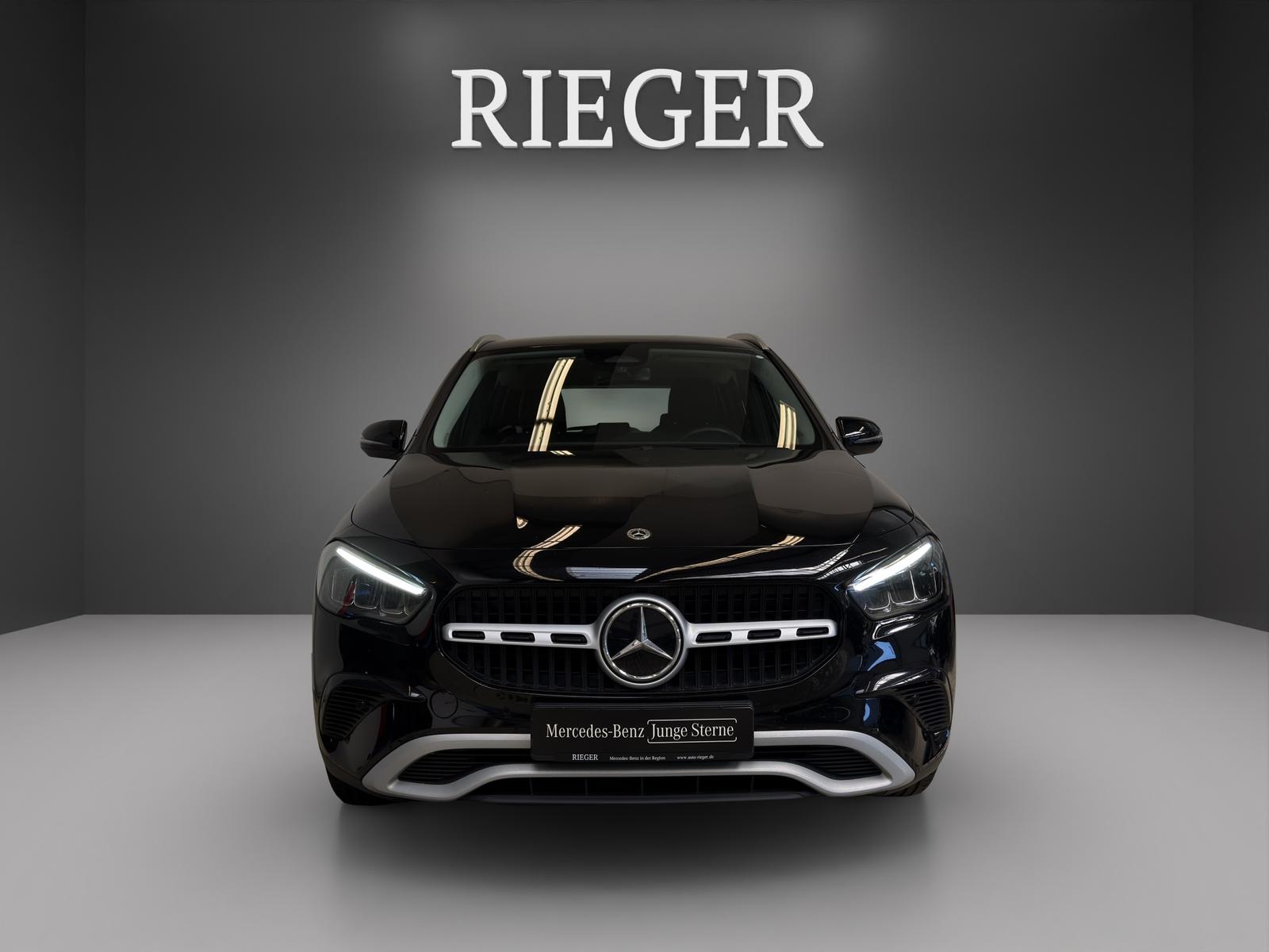 Mercedes-Benz GLA Advanced*Spurhalte*Kamera*LED*SHZ*DAB*++, миниатюра 2
