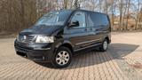 Volkswagen T5 Multivan 2,5 TDI DPF gepflegt - Volkswagen T5: Dpf