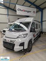 Challenger V210 Sport Edition