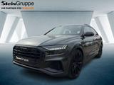 Audi Q8 MATRIX+RAUTE+APP+DAB+AHK+LEDER+PANO+SHZ+VIRT - Audi Q8 Plug-in Hybrid (PHEV) Gebrauchtwagen