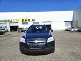 Chevrolet Captiva TÜV 4.28 AHK ALU KLIMAANLAGE - gebrauchte Chevrolet Captiva aus dem Jahr 2008