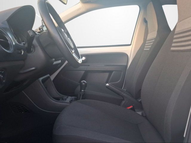 UP! 1.0 CAM+SHZ+TEMPOMAT