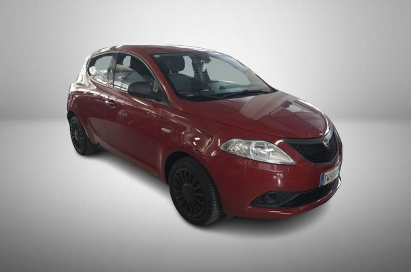 Image of Lancia Ypsilon