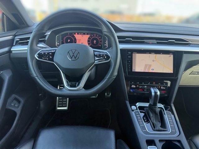 Arteon Shooting Brake R-Line 1.4 TSI eHyb StandH
