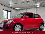 Suzuki Swift Lim.*Club*HU/AU neu*A/C*Z.V*EFH*