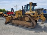 CAT D6N LGP / 8.524h / Klappschild / Ripper - Offers matching your search criteria