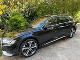 Audi A6 Allroad 55 TDI B&O Advanced Massage 
