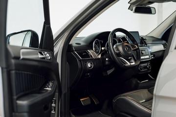 2015 Mercedes-BENZ GLE — миниатюра 13