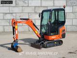 Kubota KX016-4 - Kubota LKWs