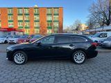 Mazda 6 Kombi Nakama / Aut. / LED / BOSE / AHK / GJR - Mazda 6: Gj