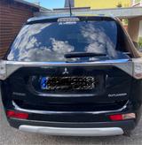 Mitsubishi Outlander 2.2 DI-D ClearTec 4WD AT Diamant E... - Mitsubishi aus 2014