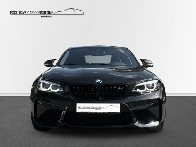 BMW M2 – Bild 2