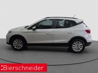 Seat Arona - Vorschau Bild 11
