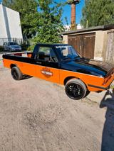 Volkswagen vw caddy Typ1 Pritsche - VW Caddy von 1987