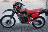 Honda XL 600 R PD03 - HONDA XL 600