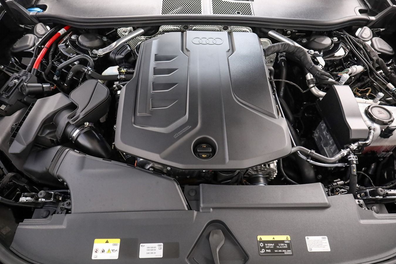 Audi A5 - Bild 15